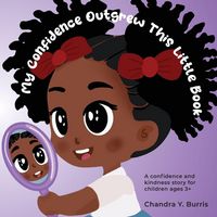 Produktbild: My Confidence Outgrew This Little Book