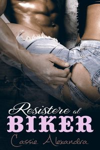 Produktbild: Resistere al Biker