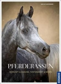 Produktbild: Pferderassen