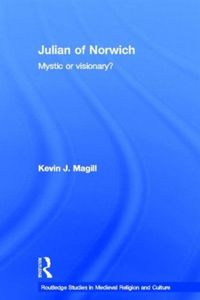 Produktbild: Magill, K: Julian of Norwich