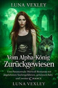 Produktbild: Vom Alpha-K&ouml;nig Zur&uuml;ckgewiesen