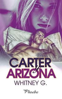 Produktbild: Carter y Arizona