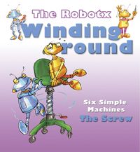 Produktbild: Winding Round