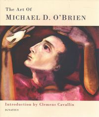 Produktbild: Art of Michael D. O'Brien