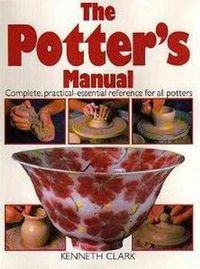 Produktbild: Clark, K: The Potter's Manual