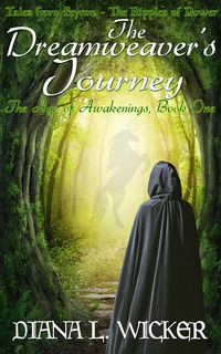 Produktbild: The Dreamweaver's Journey: The Age of Awakenings Book 1