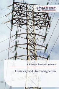 Produktbild: Electricity and Electromagnetism