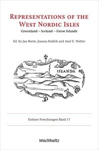 Produktbild: Representations of the West Nordic Isles