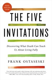 Produktbild: The Five Invitations