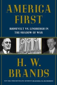 Produktbild: America First