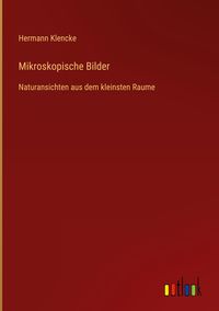 Produktbild: Mikroskopische Bilder