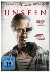 Produktbild: The Unseen