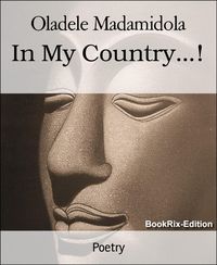 Produktbild: In My Country...!