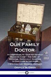 Produktbild: Our Family Doctor