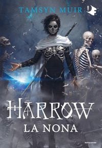 Produktbild: Harrow la nona