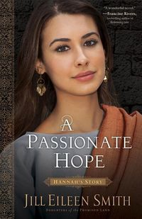 Produktbild: A Passionate Hope