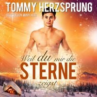 Produktbild: Weil du mir die Sterne zeigst. M&auml;nnerherzen schlagen schneller