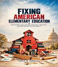 Produktbild: Fixing American Elementary Education