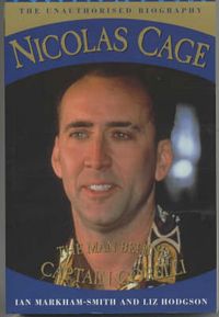 Produktbild: Smith, I: The Nicholas Cage