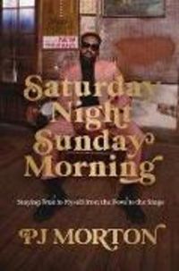 Produktbild: Saturday Night, Sunday Morning