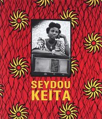 Produktbild: Seydou Ke&iuml;ta