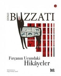 Produktbild: Fircanin Ucundaki Hikayeler