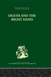 Produktbild: Death and the Right Hand