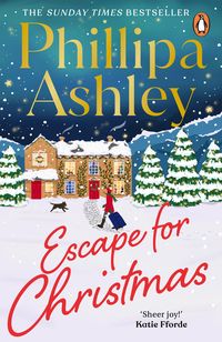 Produktbild: Escape for Christmas