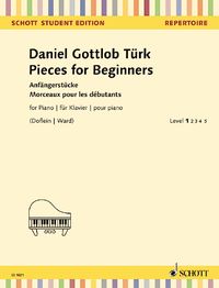 Produktbild: Anf&auml;ngerst&uuml;cke