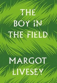 Produktbild: The Boy in the Field