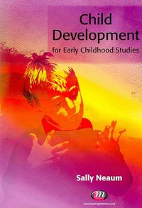 Produktbild: Child Development For Early Ch