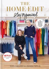 Produktbild: The Home Edit Stay Organized