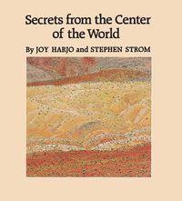 Produktbild: Secrets from the Center of the World