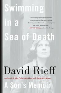 Produktbild: Swimming in a Sea of Death