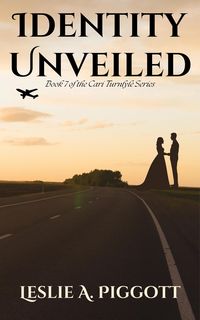 Produktbild: Identity Unveiled