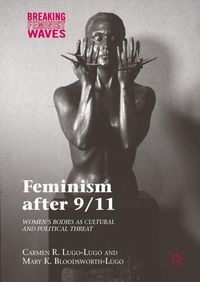 Produktbild: Feminism after 9/11