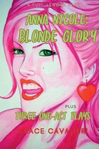 Produktbild: Four Plays Plays by Grace Cavalieri Including Anna Nicole
