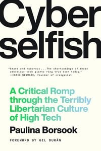 Produktbild: Cyberselfish