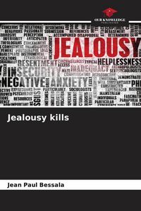 Produktbild: Jealousy kills