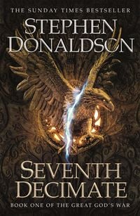 Produktbild: Seventh Decimate