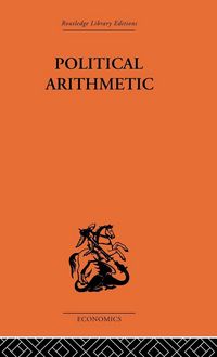 Produktbild: Political Arithmetic