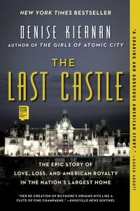 Produktbild: The Last Castle