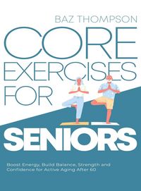 Produktbild: Core Exercises for Seniors