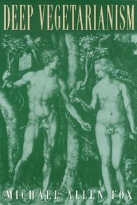 Produktbild: Deep Vegetarianism