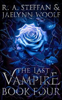 Produktbild: The Last Vampire