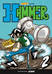 Produktbild: Hammer, Volume 2
