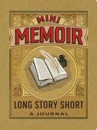 Produktbild: Mini Memoir