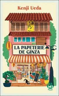 Produktbild: La papeterie de Ginza