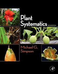 Produktbild: Simpson, M: Plant Systematics
