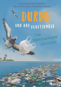 Produktbild: Durdu und das Plastikmeer